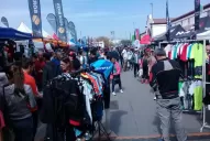 Trasmontaña: si hay crisis, aquí no se nota