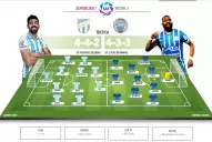 Atlético vs. Godoy Cruz: cinco razones para creer