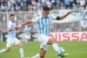 Cuello, la promesa con espacio y fútbol para convertirse en realidad en Atlético