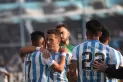 Bianchi, el héroe de un Atlético que ganó por el golazo del central