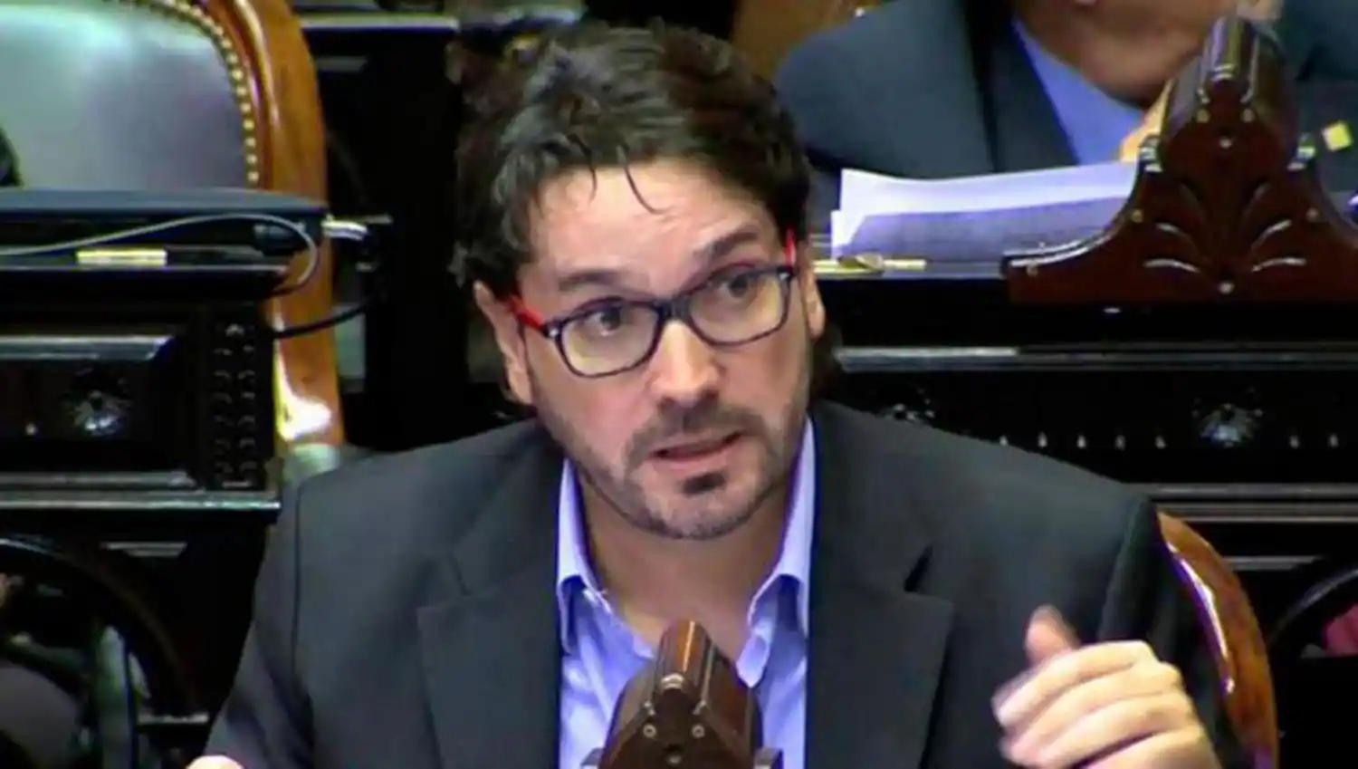 Los bienes de la mayoría de los diputados y senadores subieron más que la inflación 