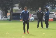 Un renovado Atlético busca festejar por primera vez en la Superliga