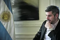 La salida de Dujovne no aplacó el rumor de cambio y todos miran a Peña