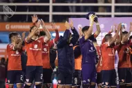 Independiente-Patronato, lo más destacado de la Copa Argentina