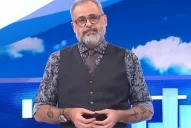 ¿Jorge Rial se retira de la televisión?