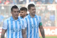 Bianchi: sirve para que los nuevos se tranquilicen y podamos trabajar sin dudas