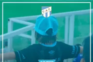 ¡Ellos siguen festejando! Los decanitos ingresarán gratis al Monumental