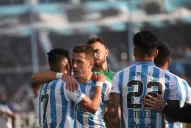 Bianchi, el héroe de un Atlético que ganó por el golazo del central