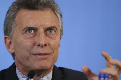 Cuáles son las medidas extraordinarias que propuso Macri contra la violencia de género