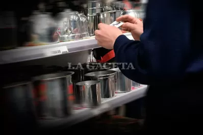 El Gobierno y supermercadistas acordaron una lista navideña