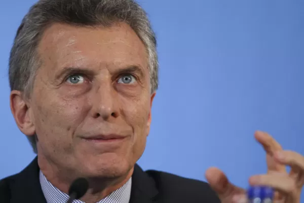 Cuáles son las medidas extraordinarias que propuso Macri contra la violencia de género
