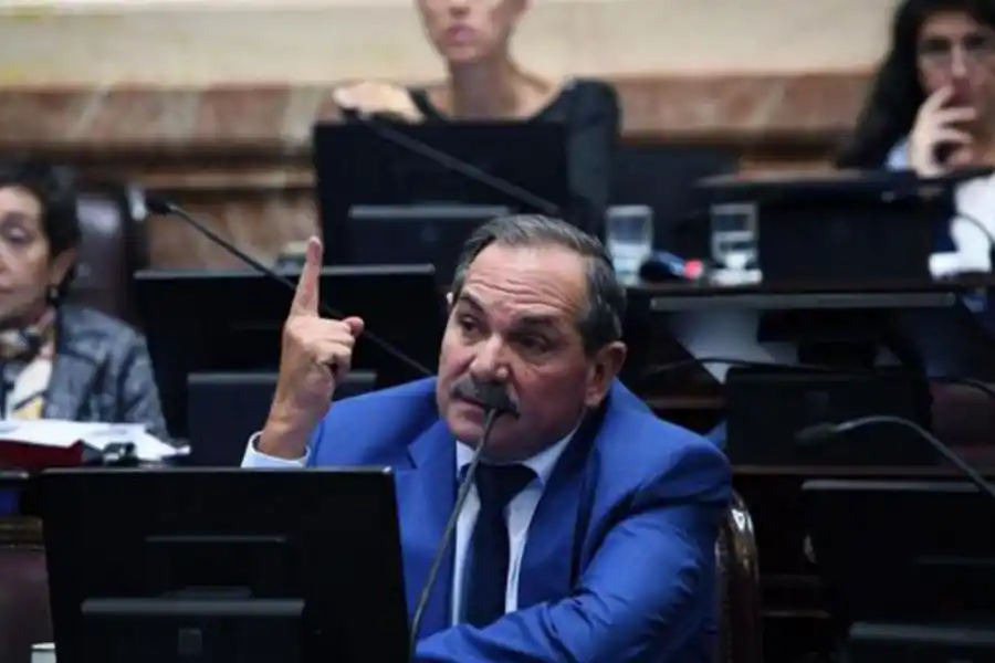 Los bienes de la mayoría de los diputados y senadores subieron más que la inflación 