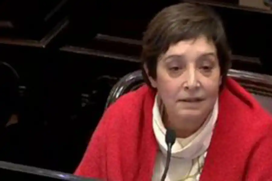 Los bienes de la mayoría de los diputados y senadores subieron más que la inflación 