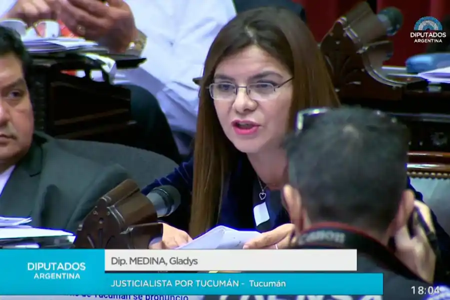 Los bienes de la mayoría de los diputados y senadores subieron más que la inflación 