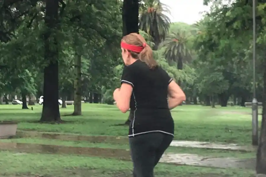 FOTO GENTILEZA DE GRACIELA VECE