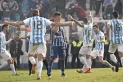 Qué se dijo en las redes sociales sobre el triunfo agónico de Atlético ante Godoy Cruz