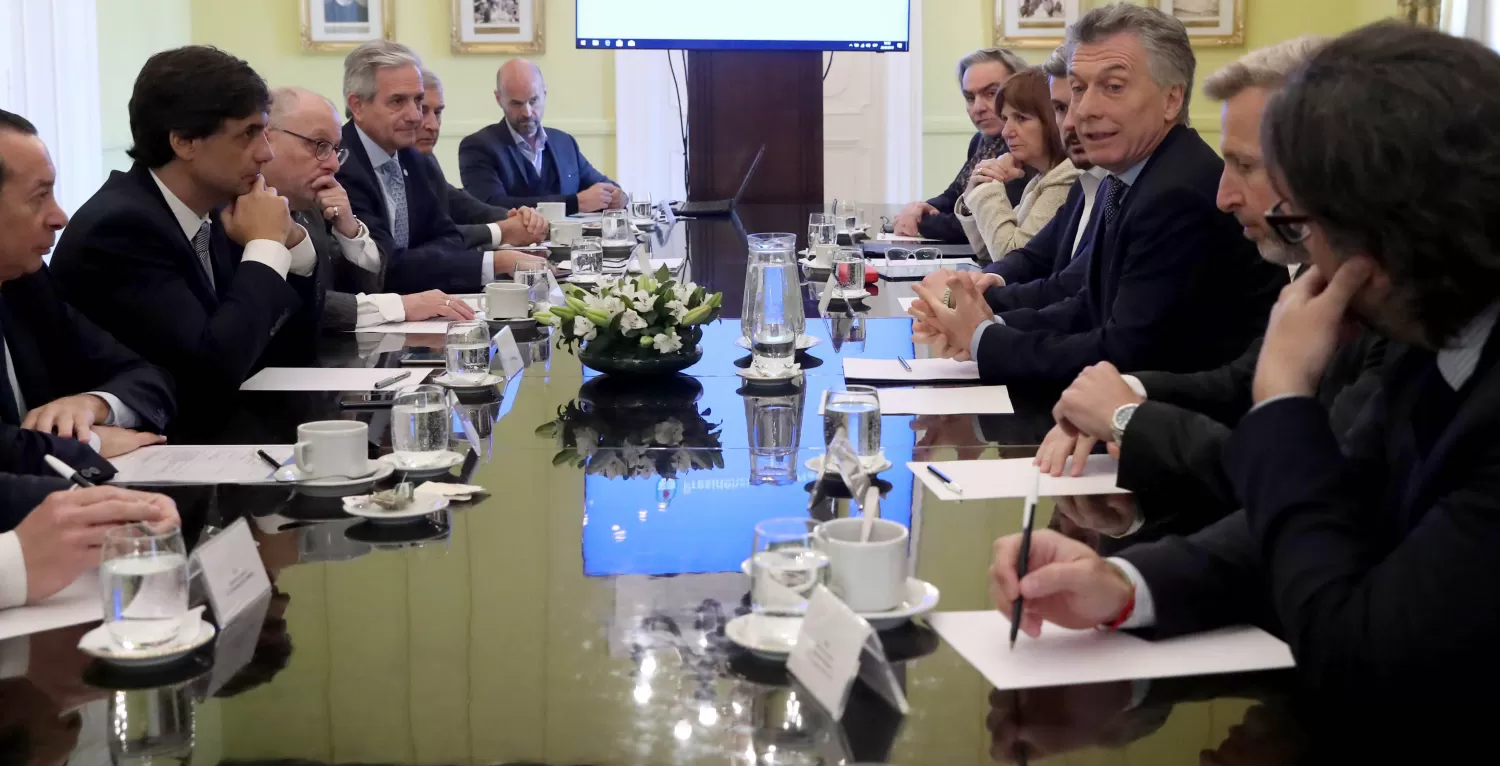 Macri y Alberto Fernández volvieron a hablar por teléfono