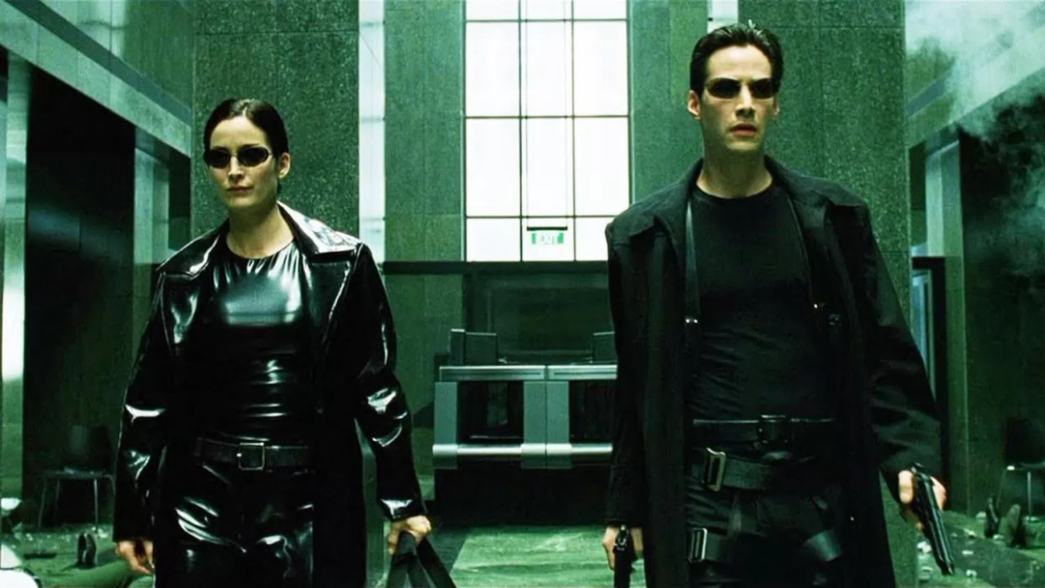 Sorpresa para los amantes de Matrix: confirman una cuarta entrega