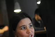 La Corte recibe al quinto fiscal de Estado desde 1982