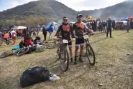 Trasmontaña: sin congelarse