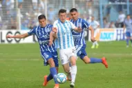 Para Atlético lo importante era ganar, ya tendrá tiempo para encontrar el buen juego