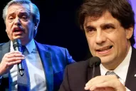 El equipo económico de Alberto Fernández se reunirá con Hernán Lacunza