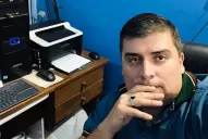 El falso médico nunca fue titular de cátedra en la UTN