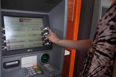 Mañana arranca el pago del Ingreso Familiar de Emergencia para quienes optaron por la modalidad CBU