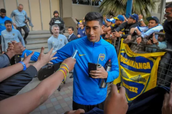 Copa Libertadores: Boca buscará emular al “Decano”