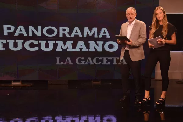 Hoy, en Panorama Tucumano: todo sobre la situación epidemiológica de Tucumán