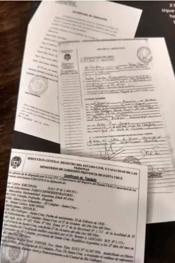 Una desinformación que vuelve: es falso que Kirchner murió por un disparo