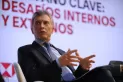 Macri aseguró que no habrá más cambios en el Gabinete