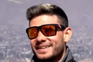 Gasco, el tucumano que volvió de Europa a El Mollar para ser campeón