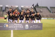 Uno x uno, las calificaciones del debut de San Martín en la temporada