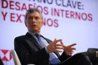 Macri aseguró que no habrá más cambios en el Gabinete