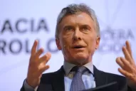 Mauricio Macri: es importante que escuchemos la visión de Cristina