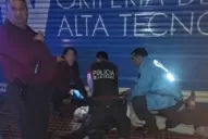 Lo mataron a golpes tras intentar robar aceite, queso y chocolates en un supermercado