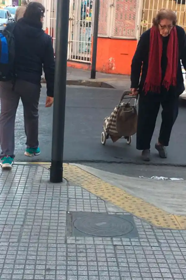 LA GACETA / FOTO DE KAREN FERNÁNDEZ