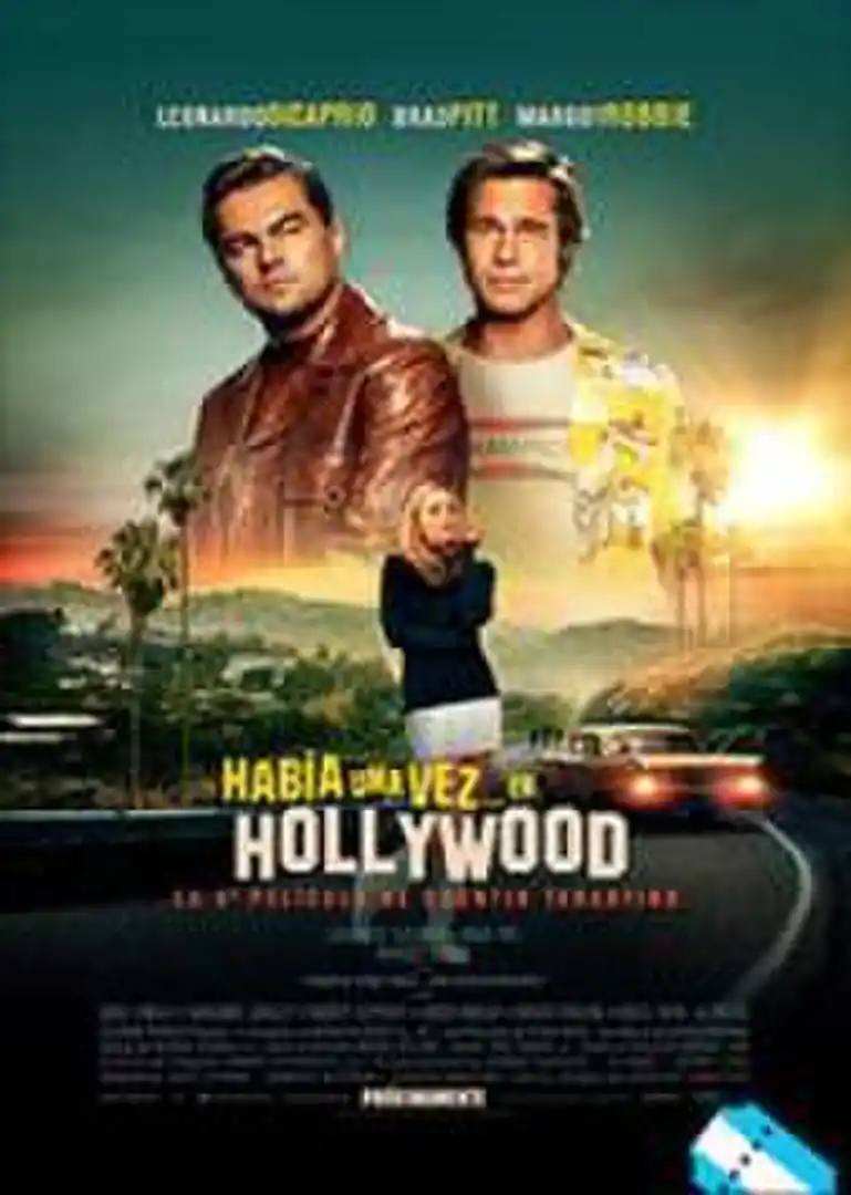 Había una vez en... Hollywood: Historia y ficción se cruzan en una Meca del cine idílica y cruel 