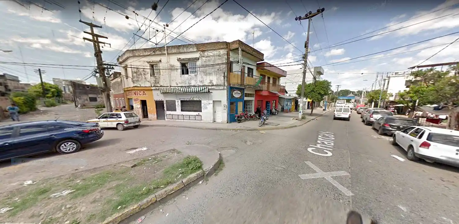 Investigan qué desencadenó el accidente en el que una mujer perdió las piernas