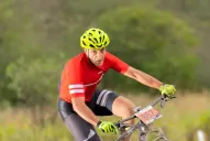 Conmoción en el mundo biker por el accidente que sufrió Daniel Chambret en el Trasmontaña