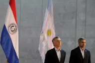 Macri, en campaña, reiteró que “escuchó” el mensaje de las urnas