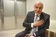 Espert, sobre la candidata detenida: vamos a esperar a ver qué dice la Justicia