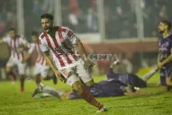 San Martín debuta ante un rival del que tiene un lindo recuerdo