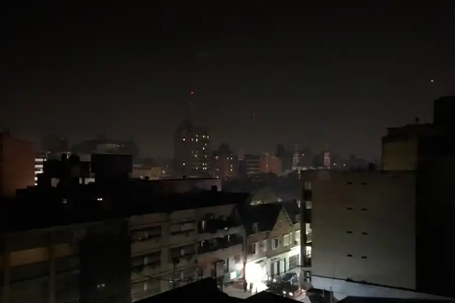 GENTILEZA DE JUAN MARTÍN DE CHAZAL