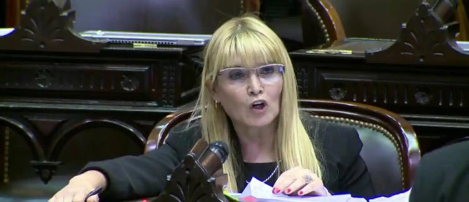 Un diputado gastó U$S 3.500 por mes en promedio en 2018