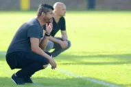 A San Martín le llegó la hora de ganar