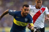 Si Boca y River ganan hoy sus compromisos, el superclásico vendrá con yapa