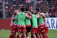 Gómez-Orsi y su visión sobre la justicia en el fútbol de la Primera Nacional