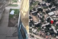 Amanecer violento en Tucumán: asesinaron a dos jóvenes 